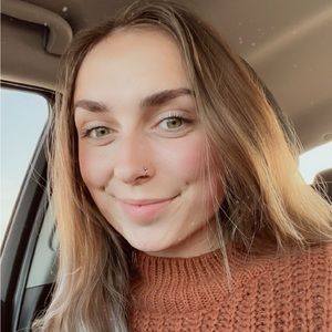 Meet your Posher, Haley